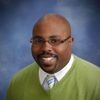 Terrance Smith