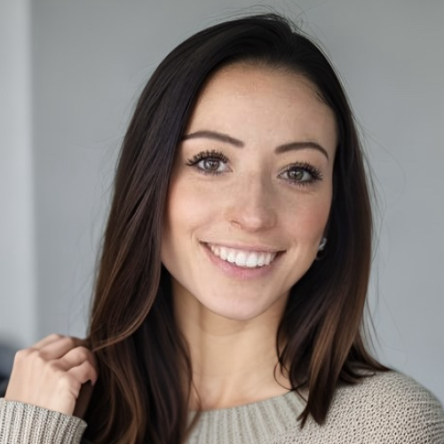 Olivia Sierra