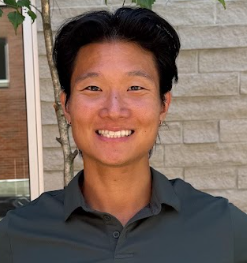 Stephen Jin