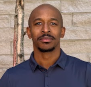 Darren Paul