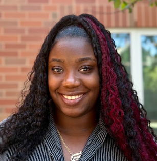 Amani Pierre