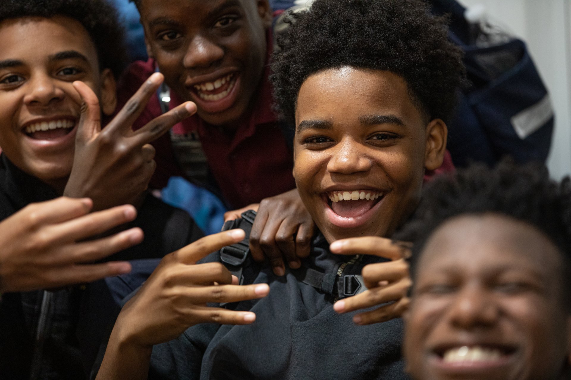 Student experience independent charter schools in the boston area