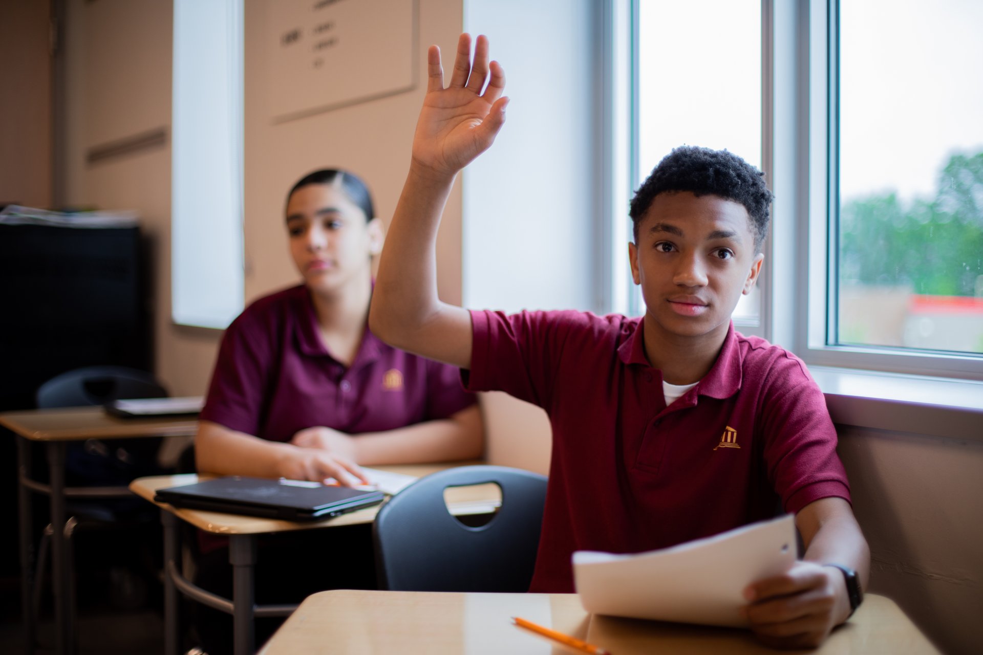Boston Prep Academics College Prep Focused Charter Schools