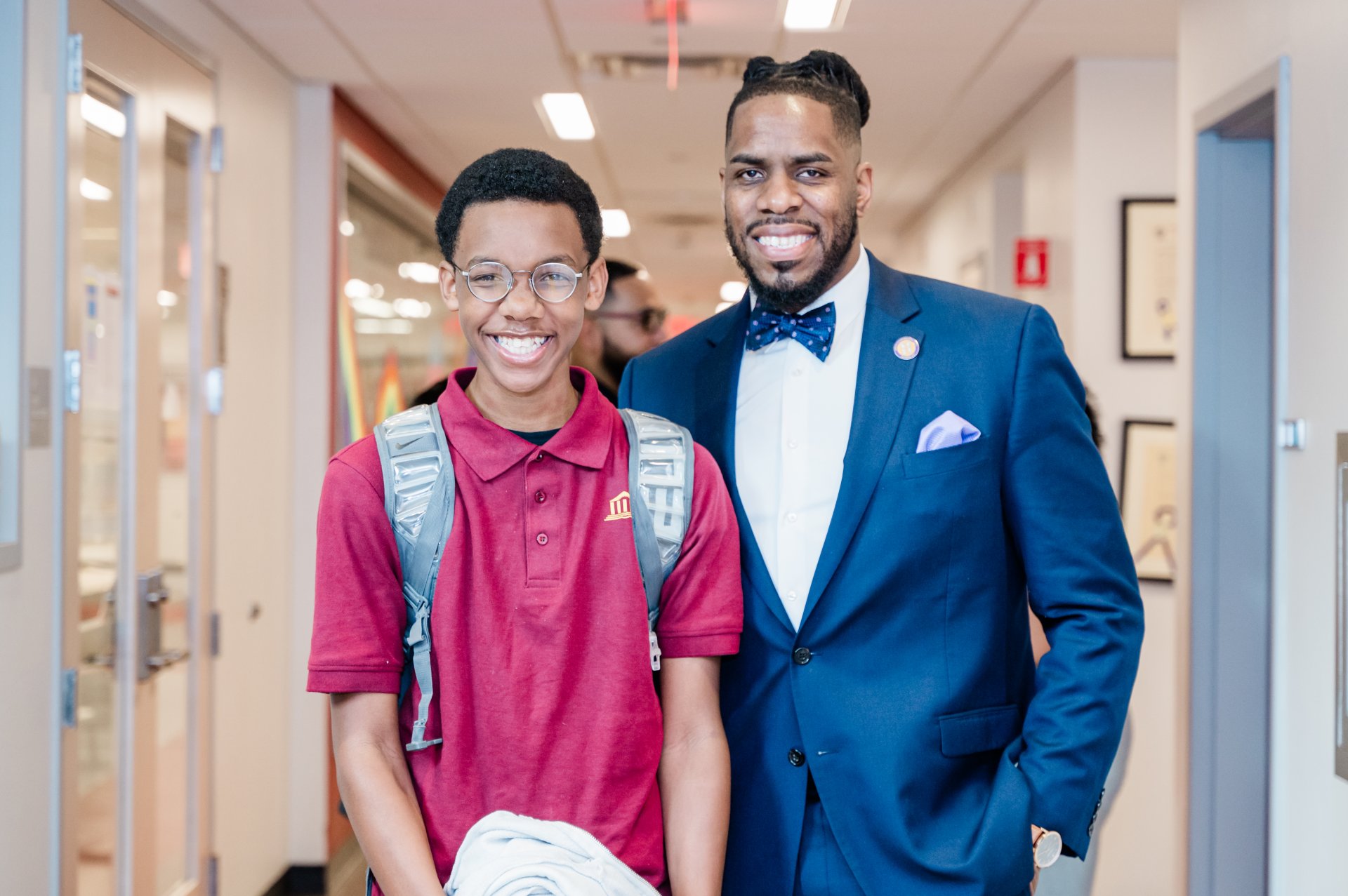 Boston Prep | Top Public Charter Schools for Middle & High School